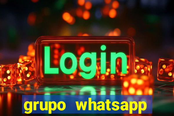 grupo whatsapp fortune rabbit